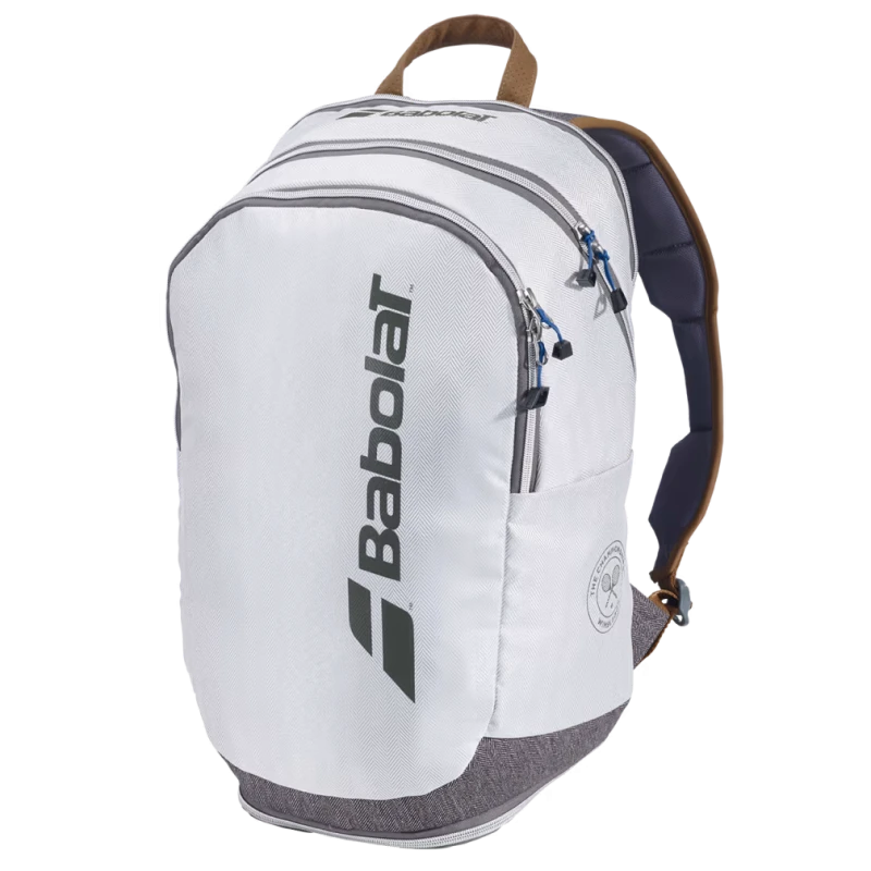 BABOLAT COURT BACKPACK WIMBLEDON
