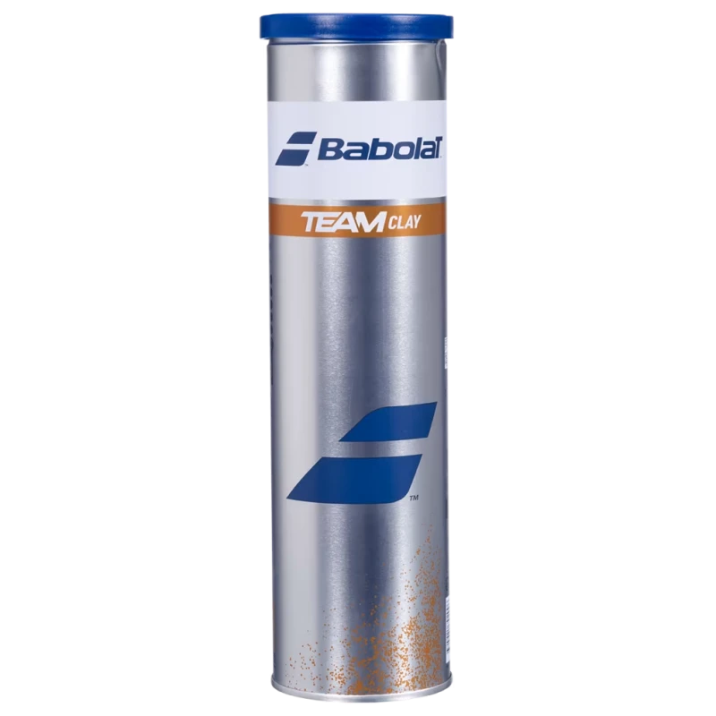 BABOLAT TEAM CLAY X 4