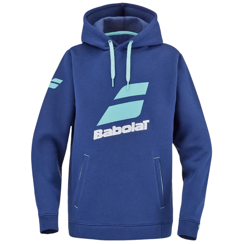 BABOLAT EXERCISE SWEAT HOOD JR