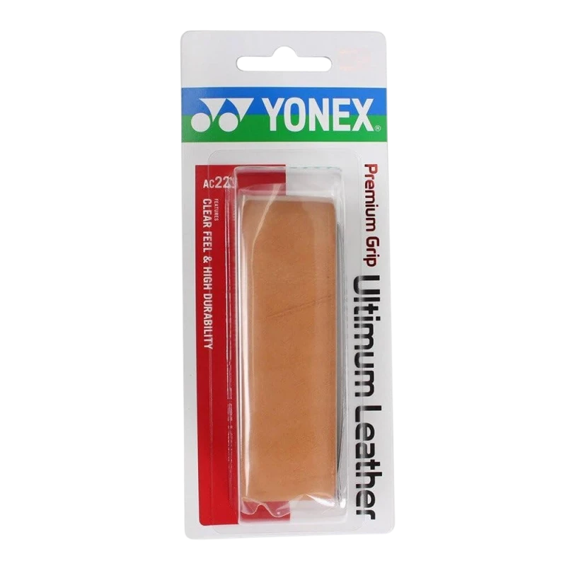 YONEX LEATHER GRIP