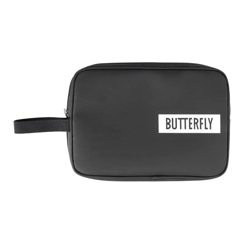 BUTTERFLY LOGO CASE 2019