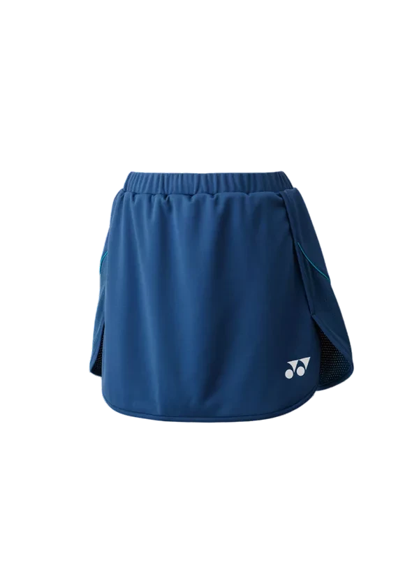 YONEX WOMEN'S SKORT (WITH INNER SHORTS)