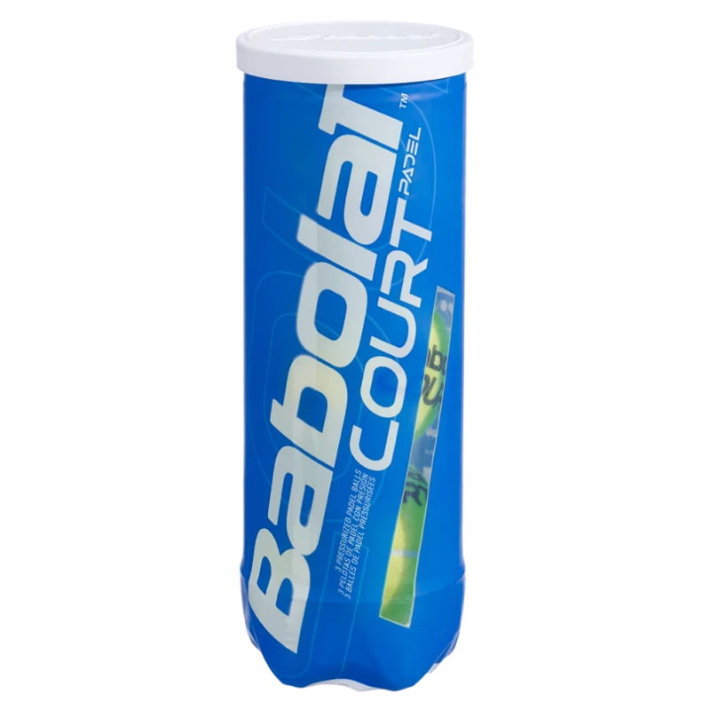BABOLAT COURT Padel X3 piece