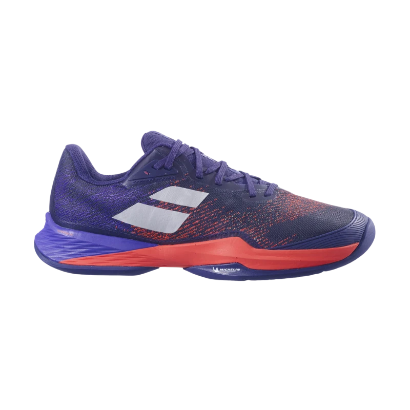 BABOLAT JET MACH 3 ALL COURT MEN BLUE RIBBON