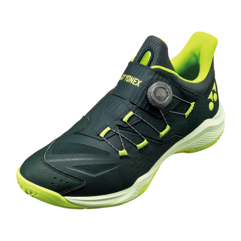 YONEX POWER CUSHION 88 DIAL Deep Green