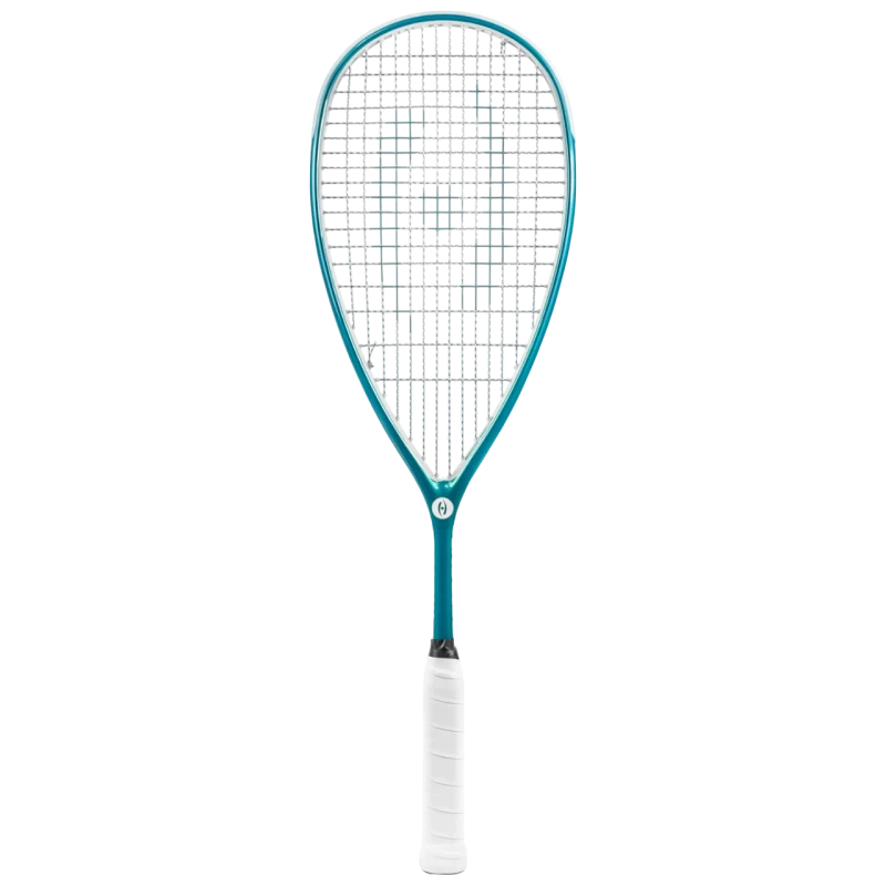 Harrow Response 120 Squash Racquet