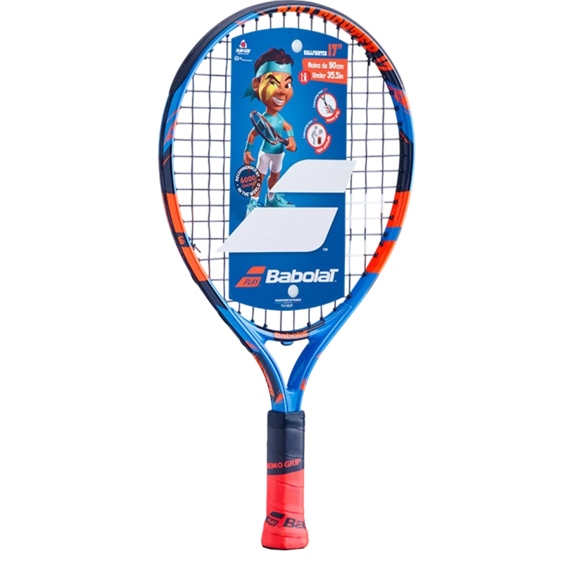 BABOLAT BALLFIGHTER 19