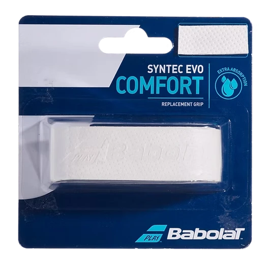 BABOLAT SYNTEC EVO X1 _ White