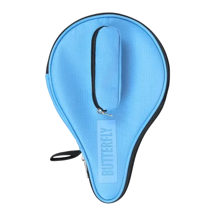 Butterfly Racket Case EASY _  Blue