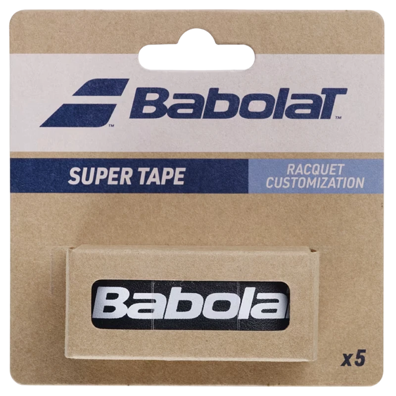BABOLAT SUPER TAPE X5