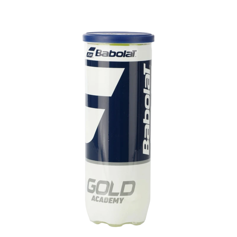 BABOLAT Gold Academy 3 Ball