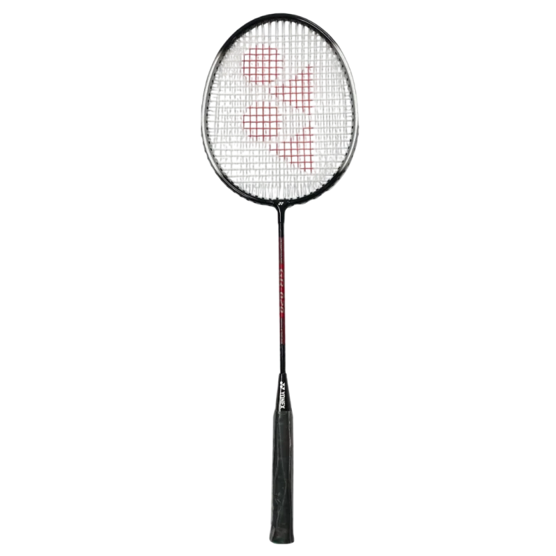 YONEX GR020G Badminton Racket Black/Gold