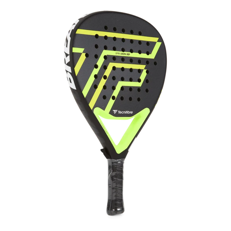 Tecnifibre WALL BREAKER 355