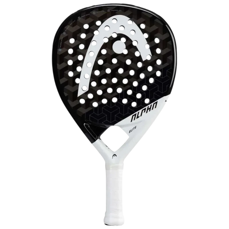 HEAD GRAPHENE 360+ ALPHA ELITE