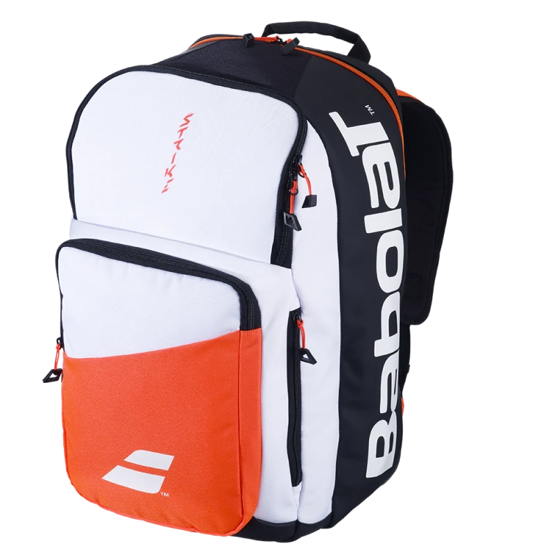 BABOLAT BP PURE STRIKE 4th Gen