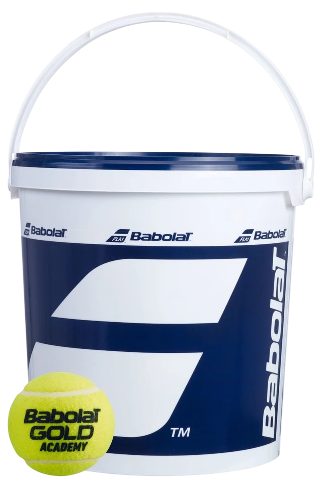 BABOLAT GOLD ACADEMY BOX X72