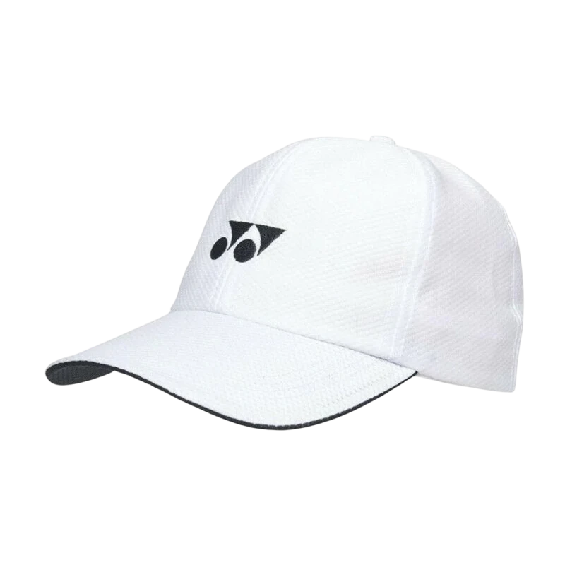YONEX SPORT CAP _ WHITE