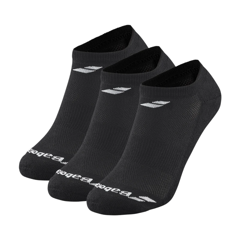 BABOLAT INVISIBLE 3 PAIRS PACK