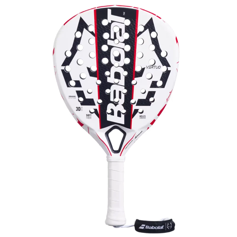 BABOLAT Technical Vertuo Juan Lebron 2025