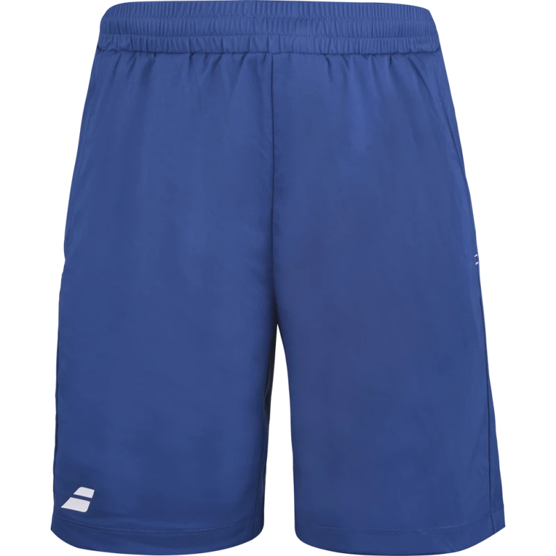 BABOLAT PLAY SHORT BOY Sodalite BLUE