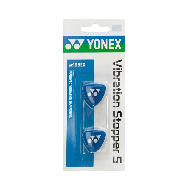 YONEX VIBRATION STOPPER 5 BLUE/BLACK