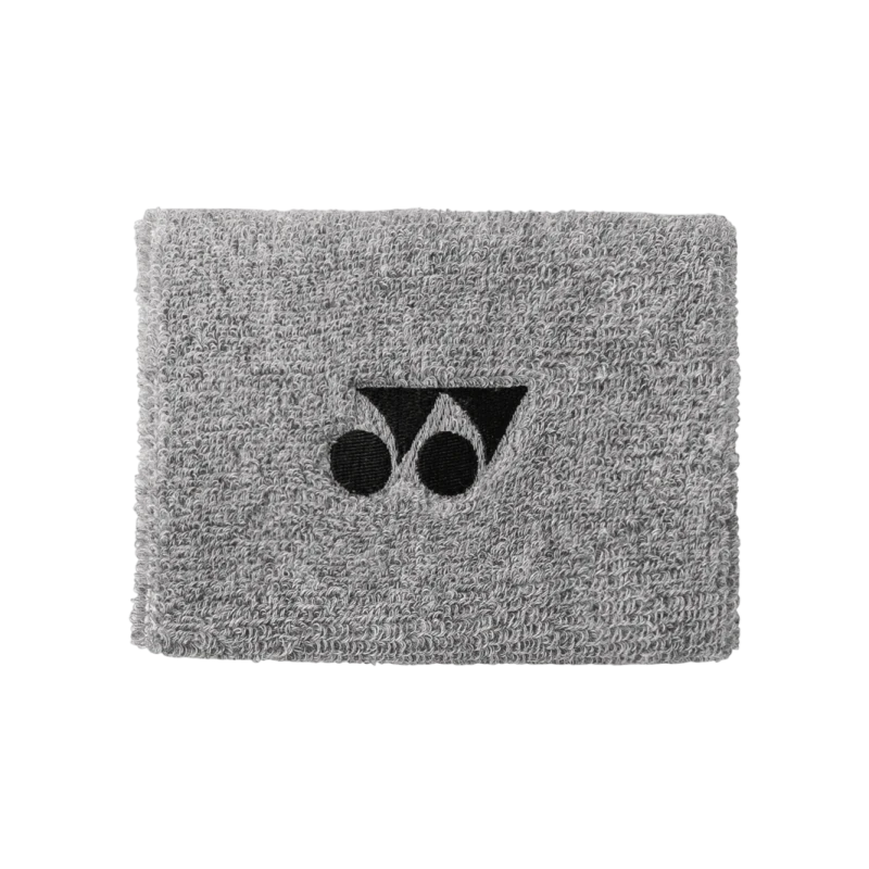 YONEX WRIST BAND AC492EX _ GRAY
