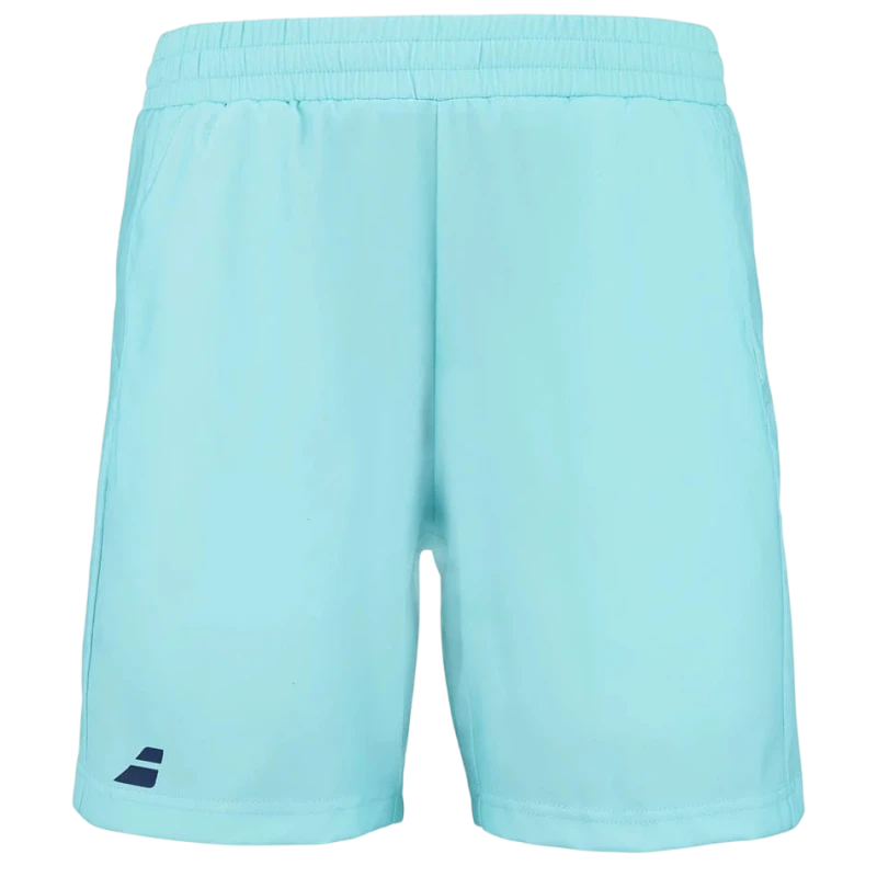 BABOLAT PLAY SHORT MEN ANGEL BLUE