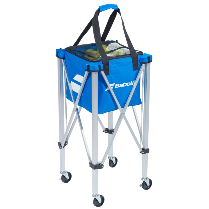 BABOLAT WHEELED BALL BASKET