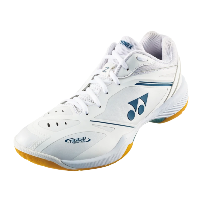 YONEX POWER CUSHION 65 Z MEN WHITE