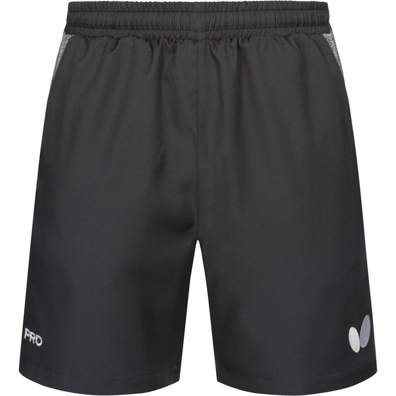 BUTTERFLY Shorts IZUMO anthracite