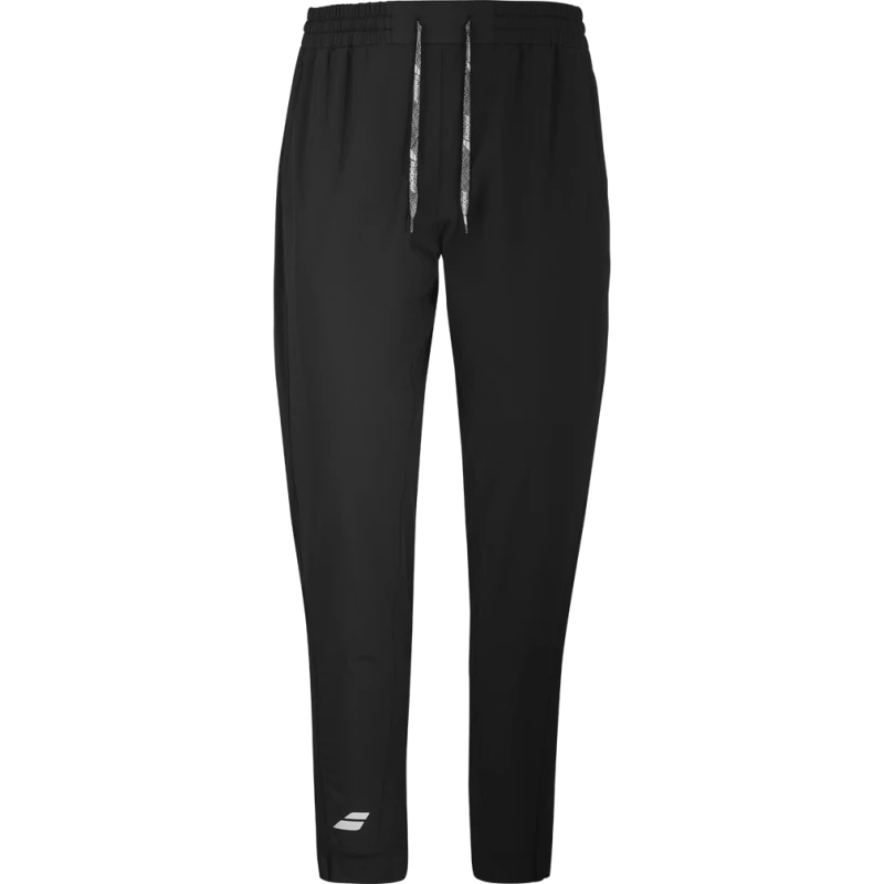 BABOLAT PLAY PANT MEN Black/Black
