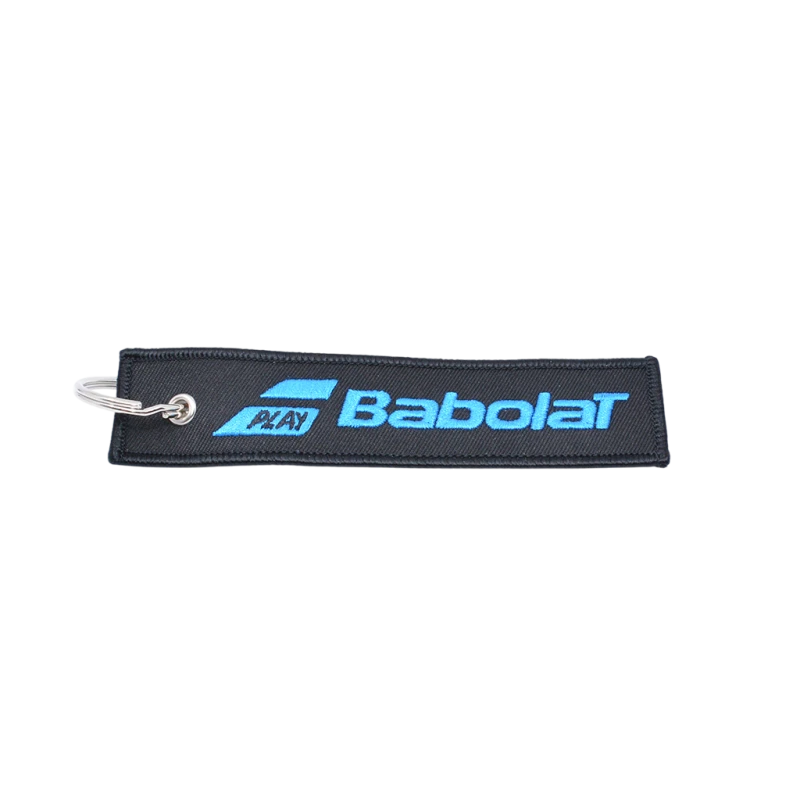 BABOLAT MESH KEY RING BVS BLUE