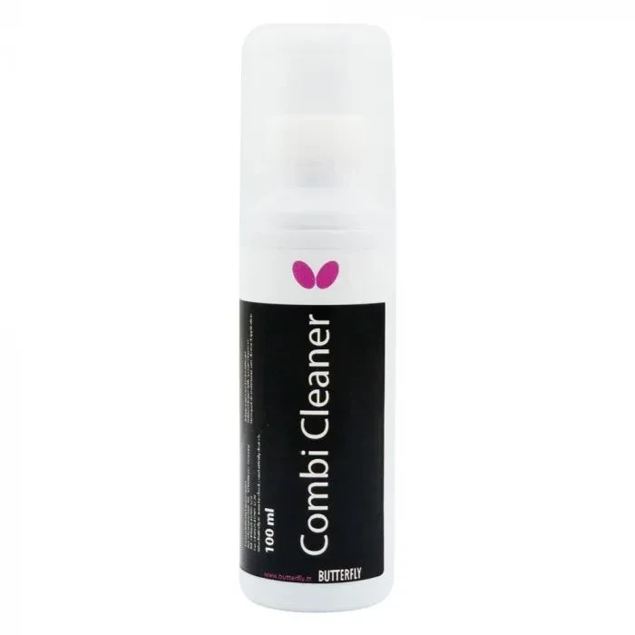 BUTTERFLY COMBI CLEANER 100ML