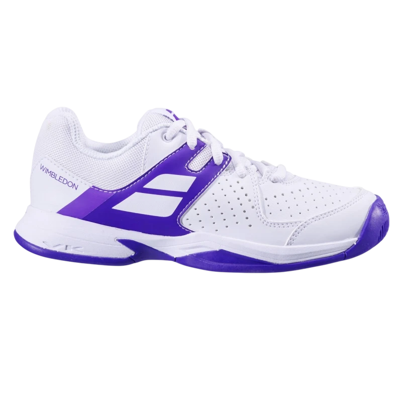 BABOLAT PULSION ALL COURT JR WIM
