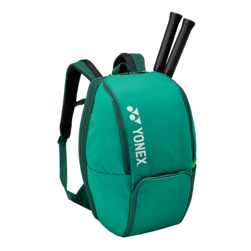 YONEX PRO BACKPACK B _ Dark Green