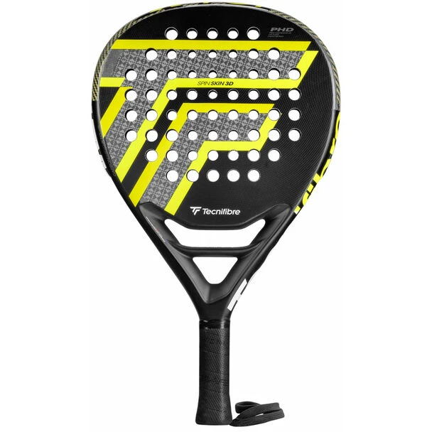 Tecnifibre WALL BREAKER 375