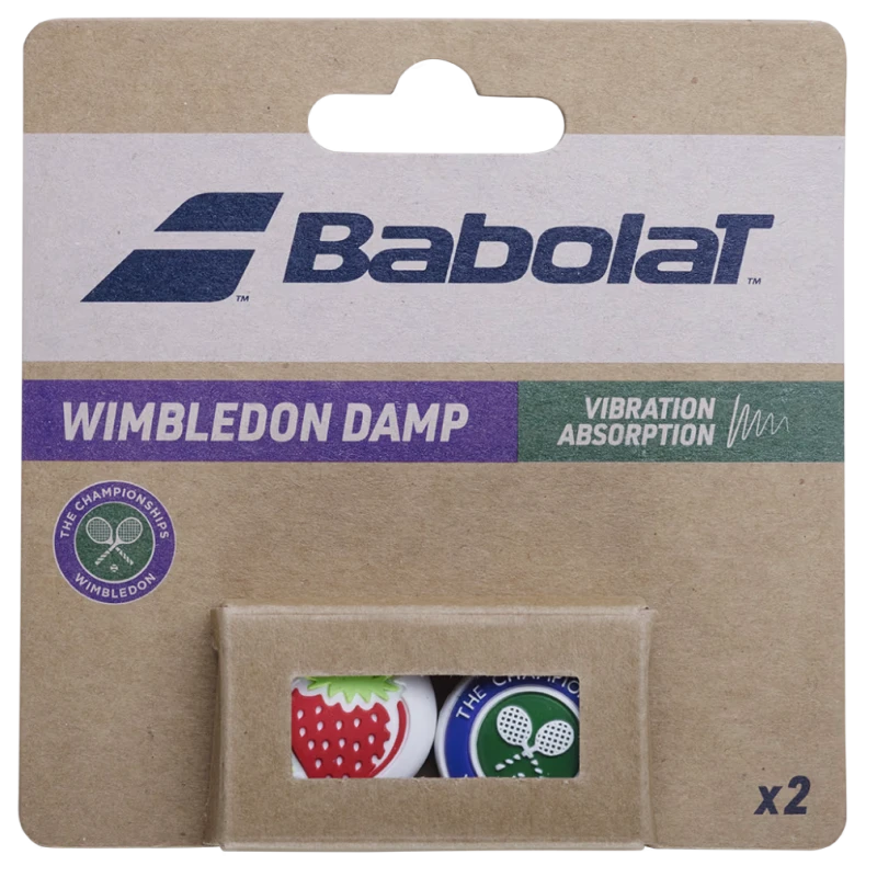 BABOLAT WIMBLEDON DAMPENER