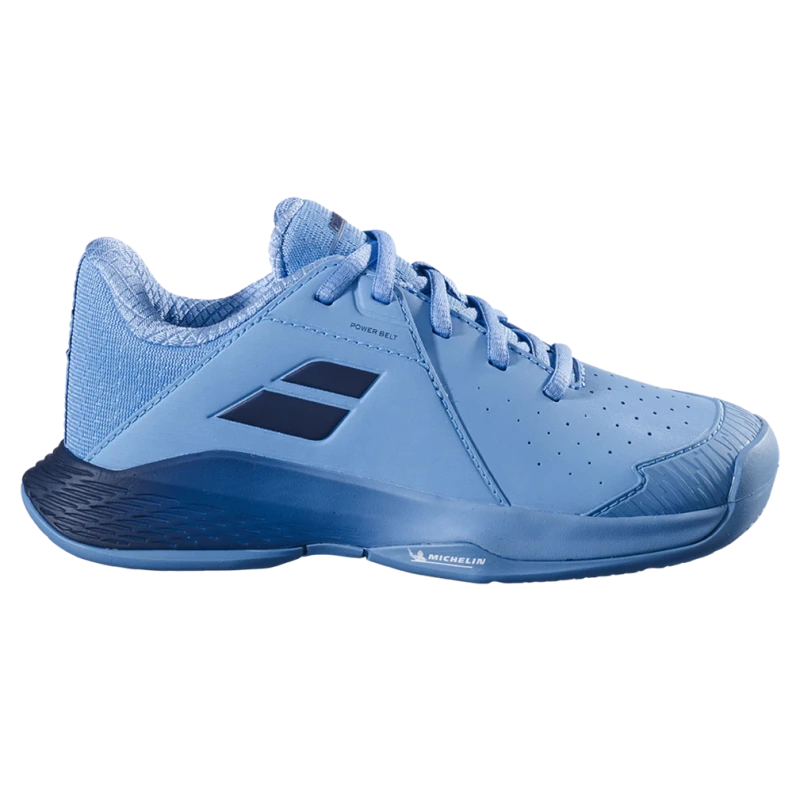 BABOLAT PROPULSE JUNIOR 3 AC BOY Drive Blue