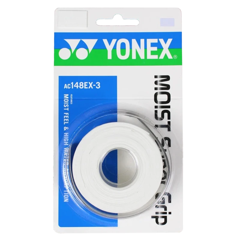 YONEX MOIST SUPER GRAP