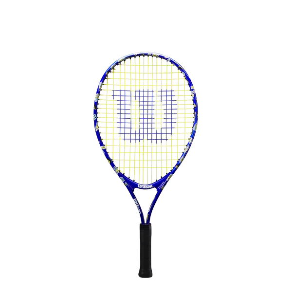 Wilson MINIONS 3.0 JR 23 TNS RKT 23