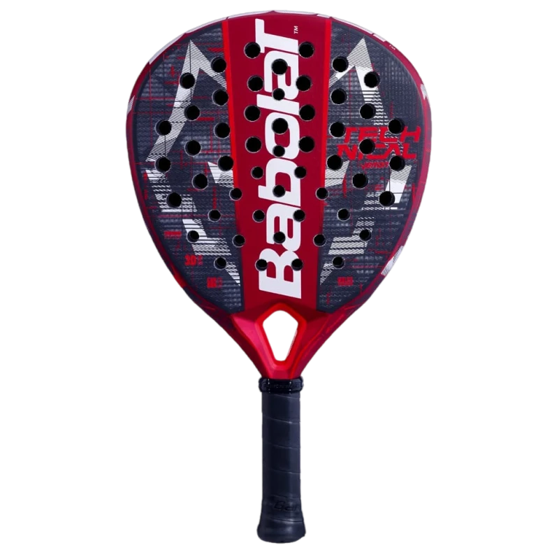 BABOLAT TECH VERON JUAN LEBRON