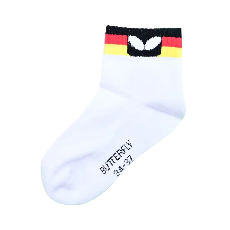 BUTTERFLY Socks GERMANY 23