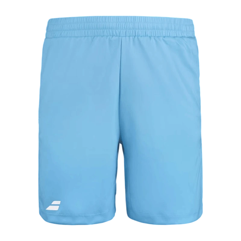 BABOLAT PLAY SHORT BOY BLUE ASTER