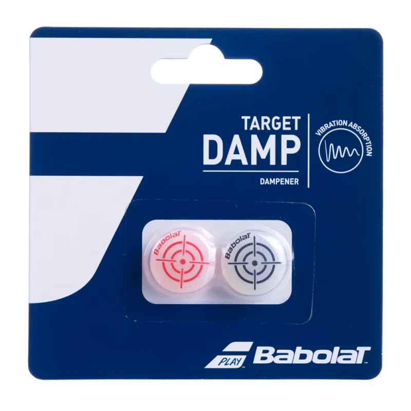 BABOLAT TARGET DAMP X2
