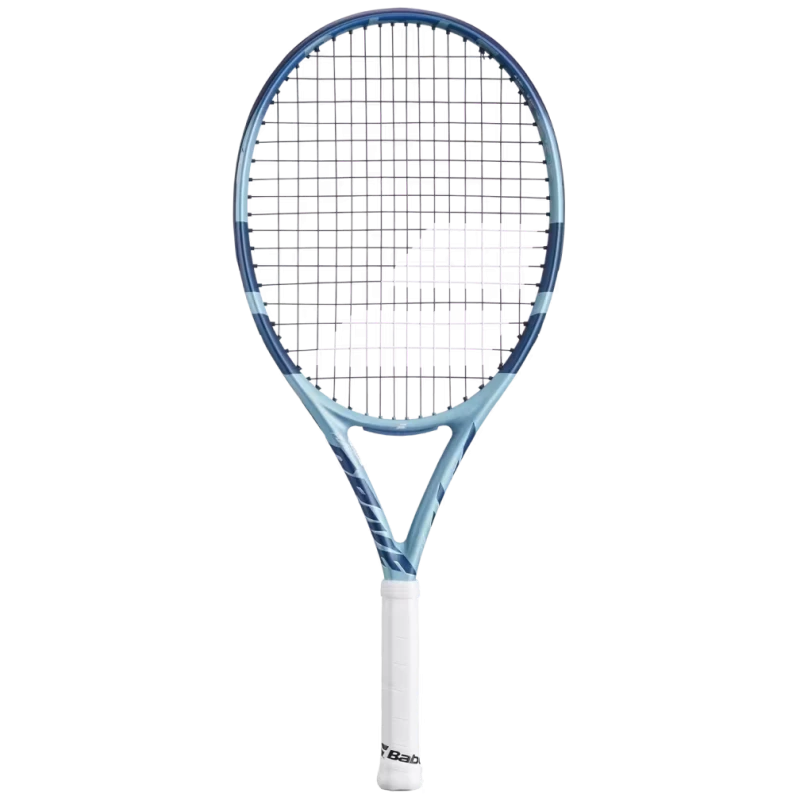 BABOLAT Pure Drive JR 25 GEN11 LIGHT BLUE