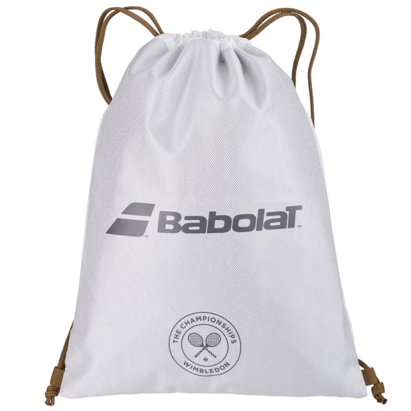 BABOLAT GYM BAG WIMBLEDON