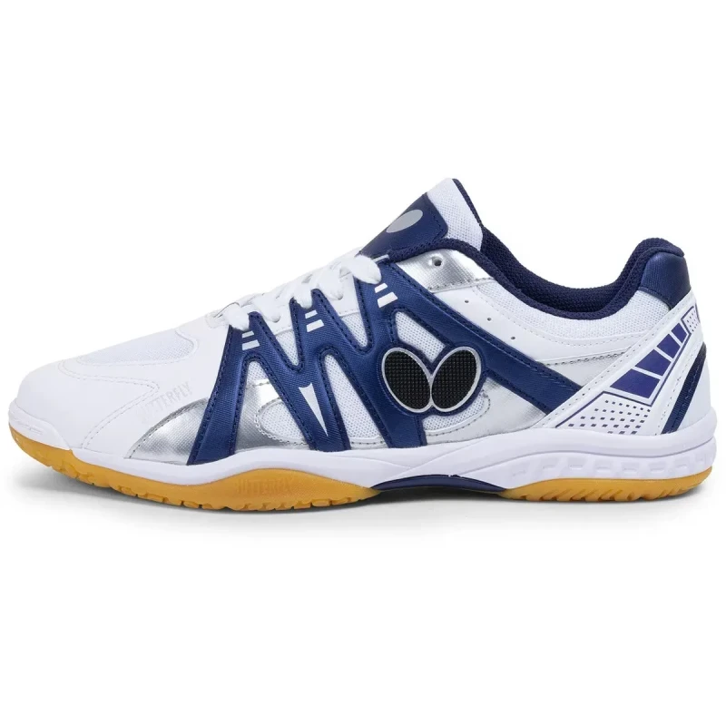 BUTTERFLY LEZOLINE NINE TENNIS TABLE SHOES