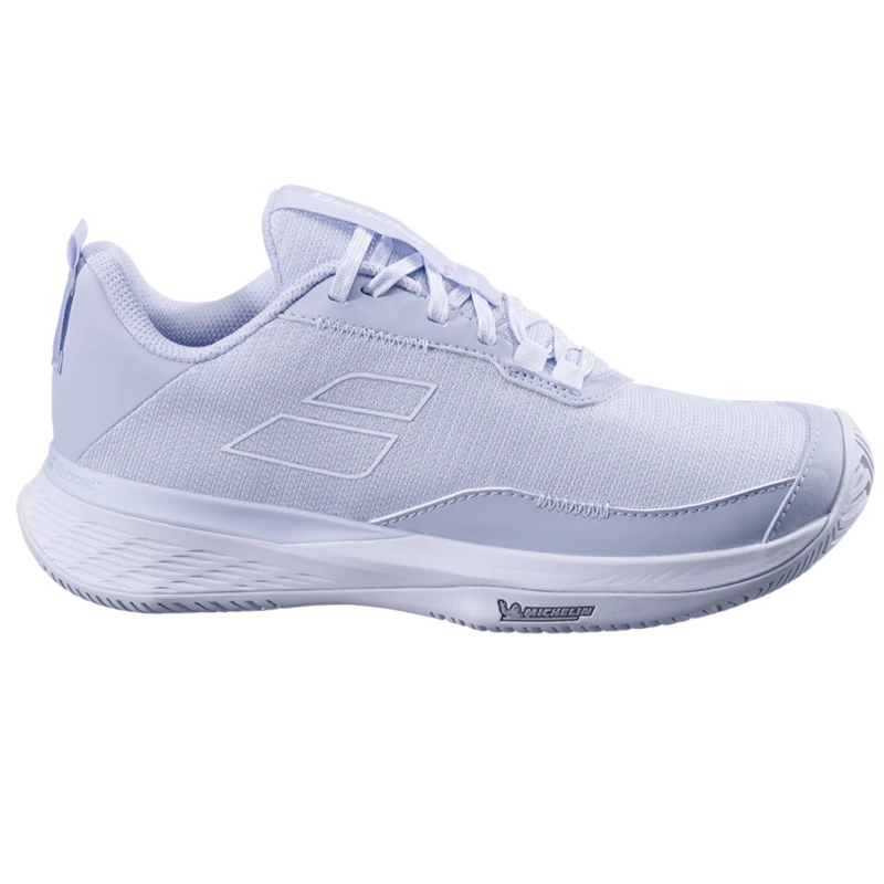 BABOLAT SFX EVO ALL COURT WOMEN Xenon Blue/White