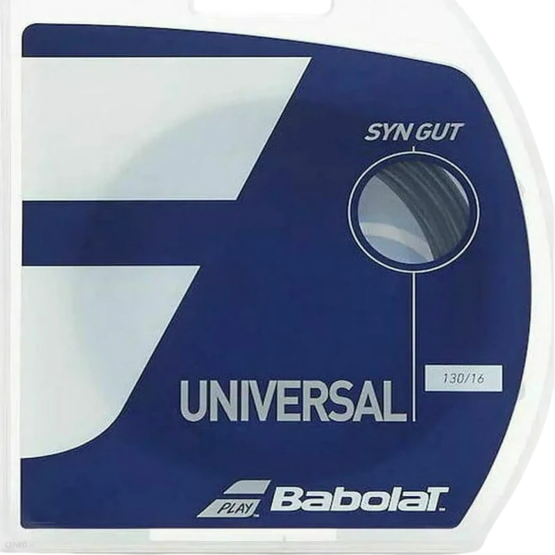 BABOLAT SYN GUT 12M Noir Vietnam