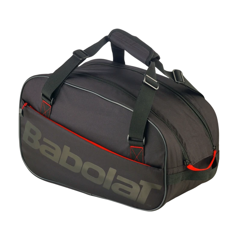 BABOLAT RH PADEL LITE BLACK
